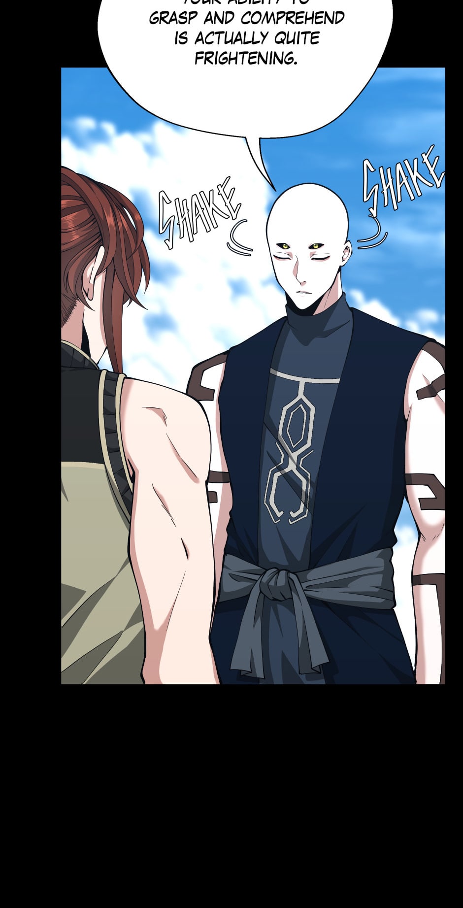 The Beginning After The End chapter 152 page 72