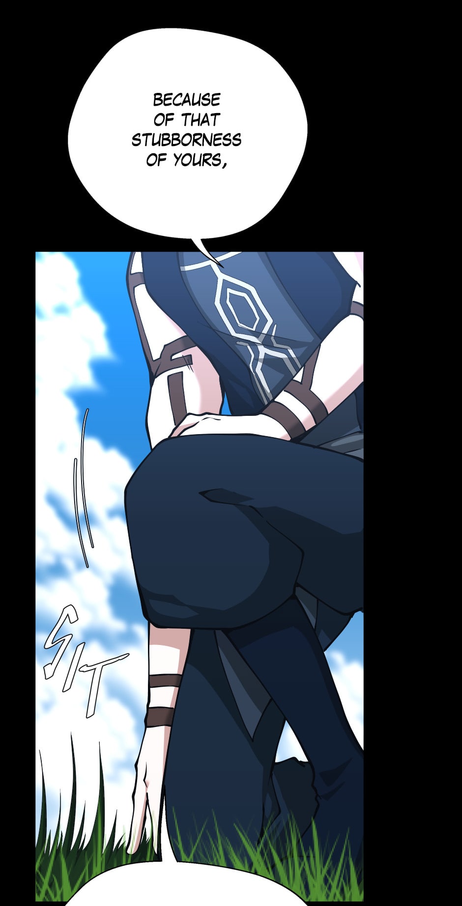 The Beginning After The End chapter 152 page 73