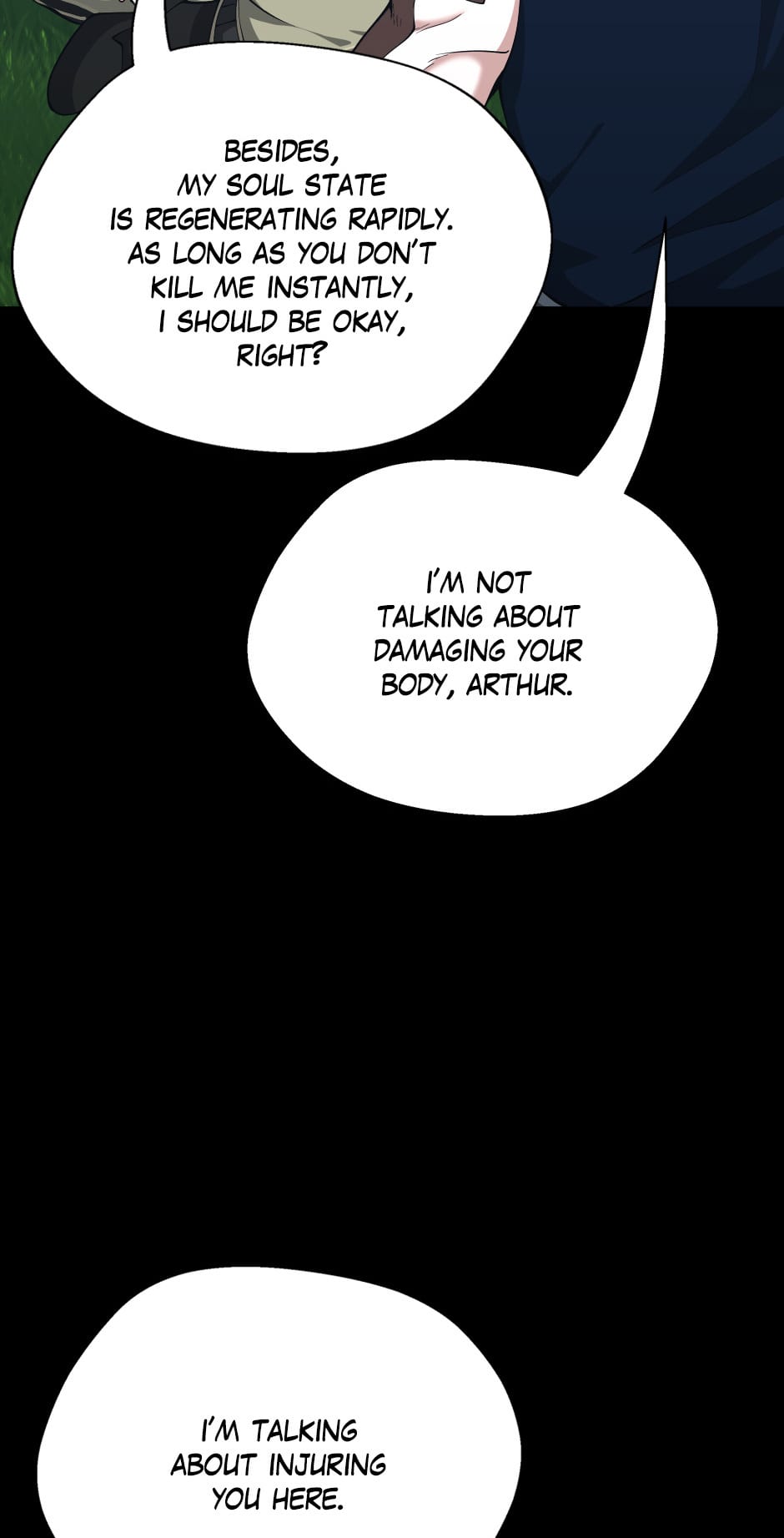 The Beginning After The End chapter 152 page 75