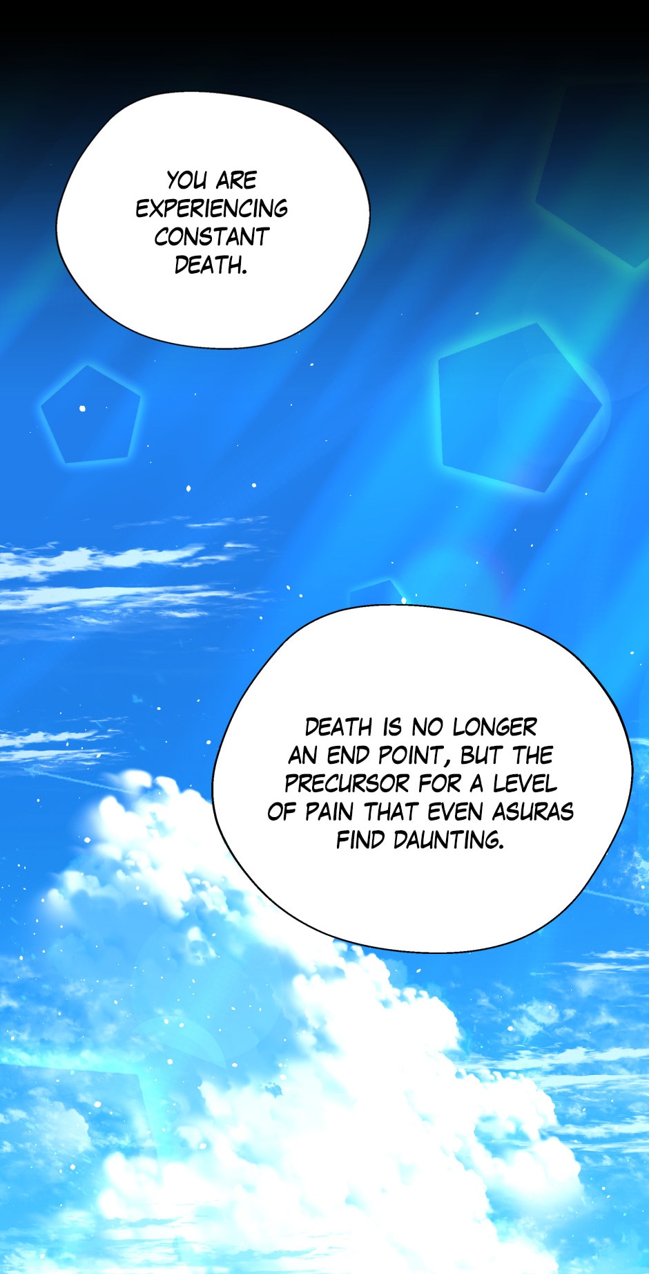 The Beginning After The End chapter 152 page 77