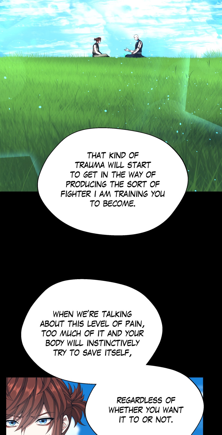 The Beginning After The End chapter 152 page 78