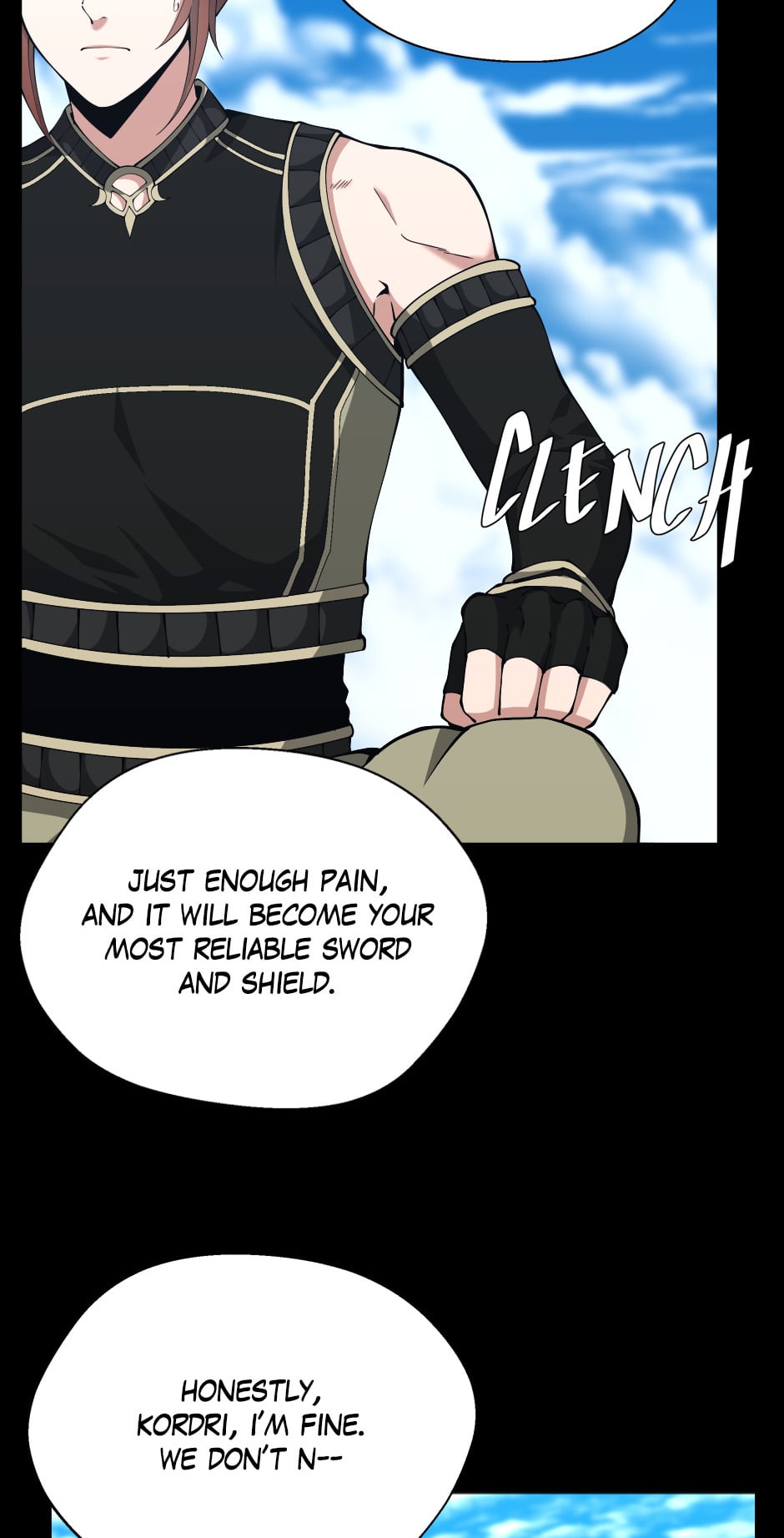 The Beginning After The End chapter 152 page 79