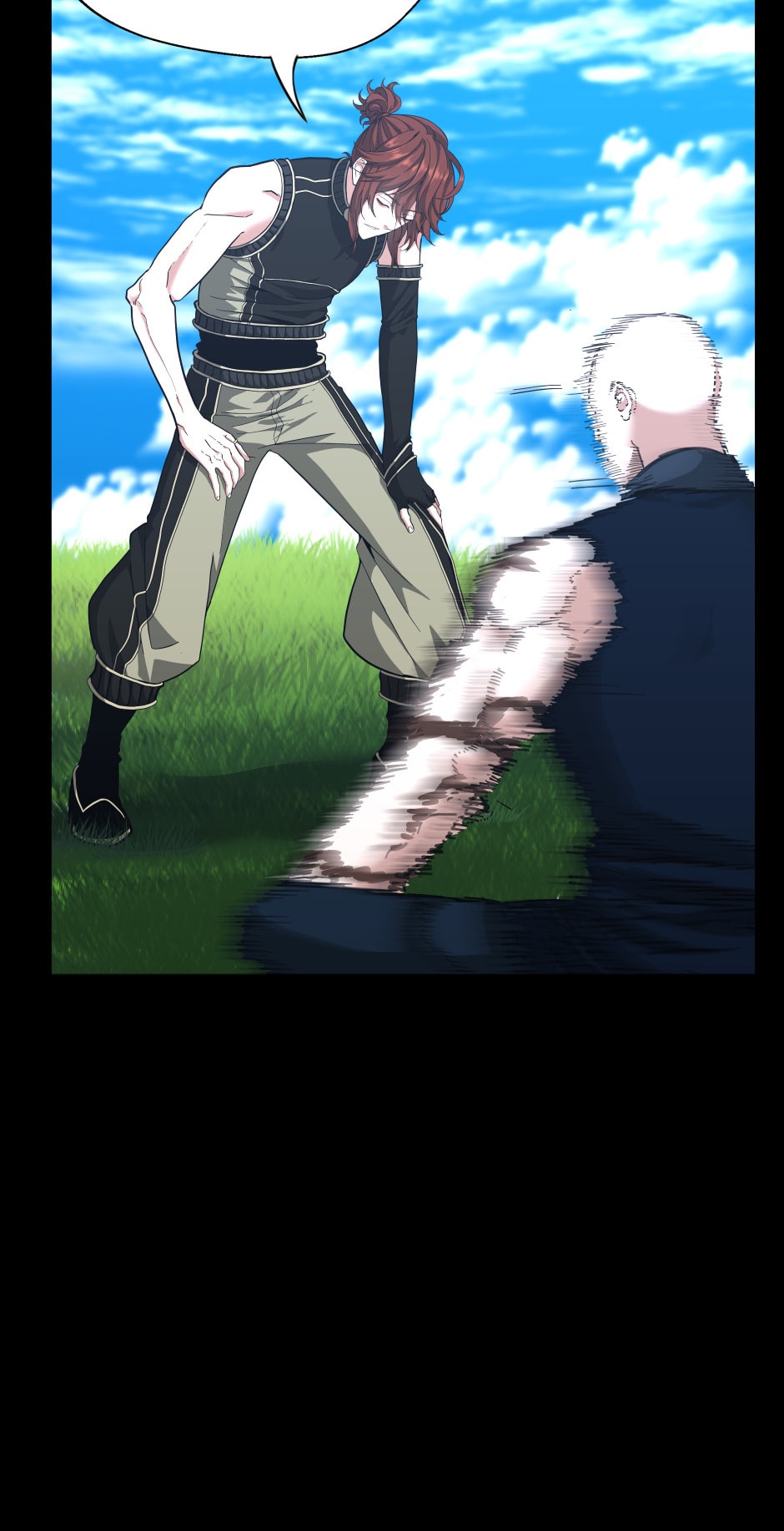 The Beginning After The End chapter 152 page 80