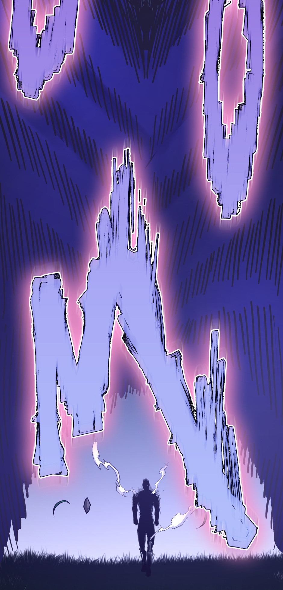 The Beginning After The End chapter 152 page 83
