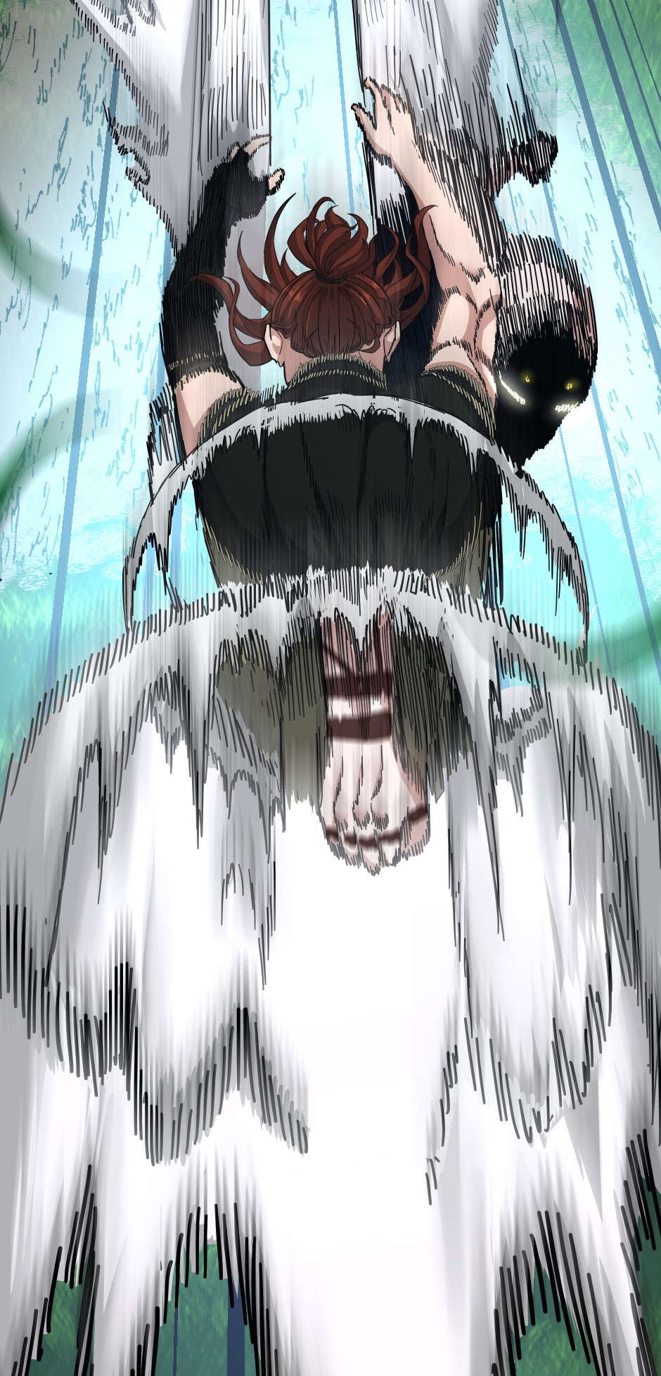 The Beginning After The End chapter 152 page 87