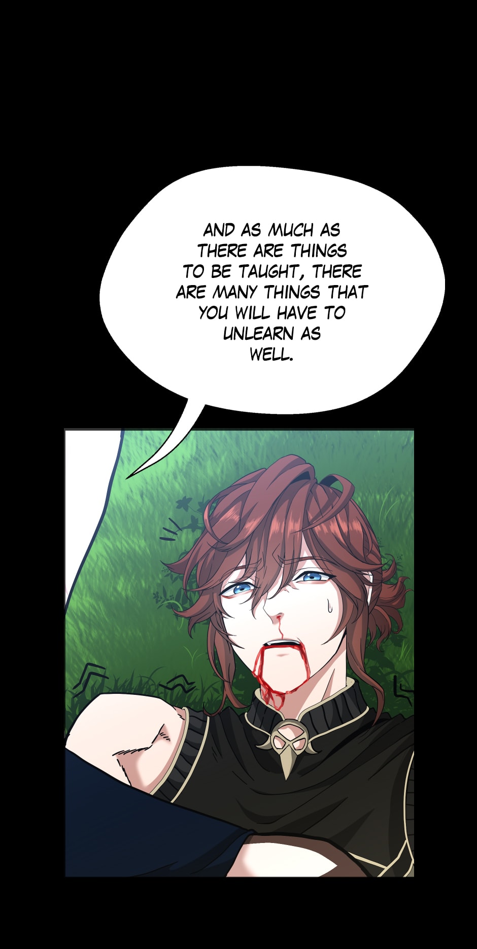 The Beginning After The End chapter 152 page 92