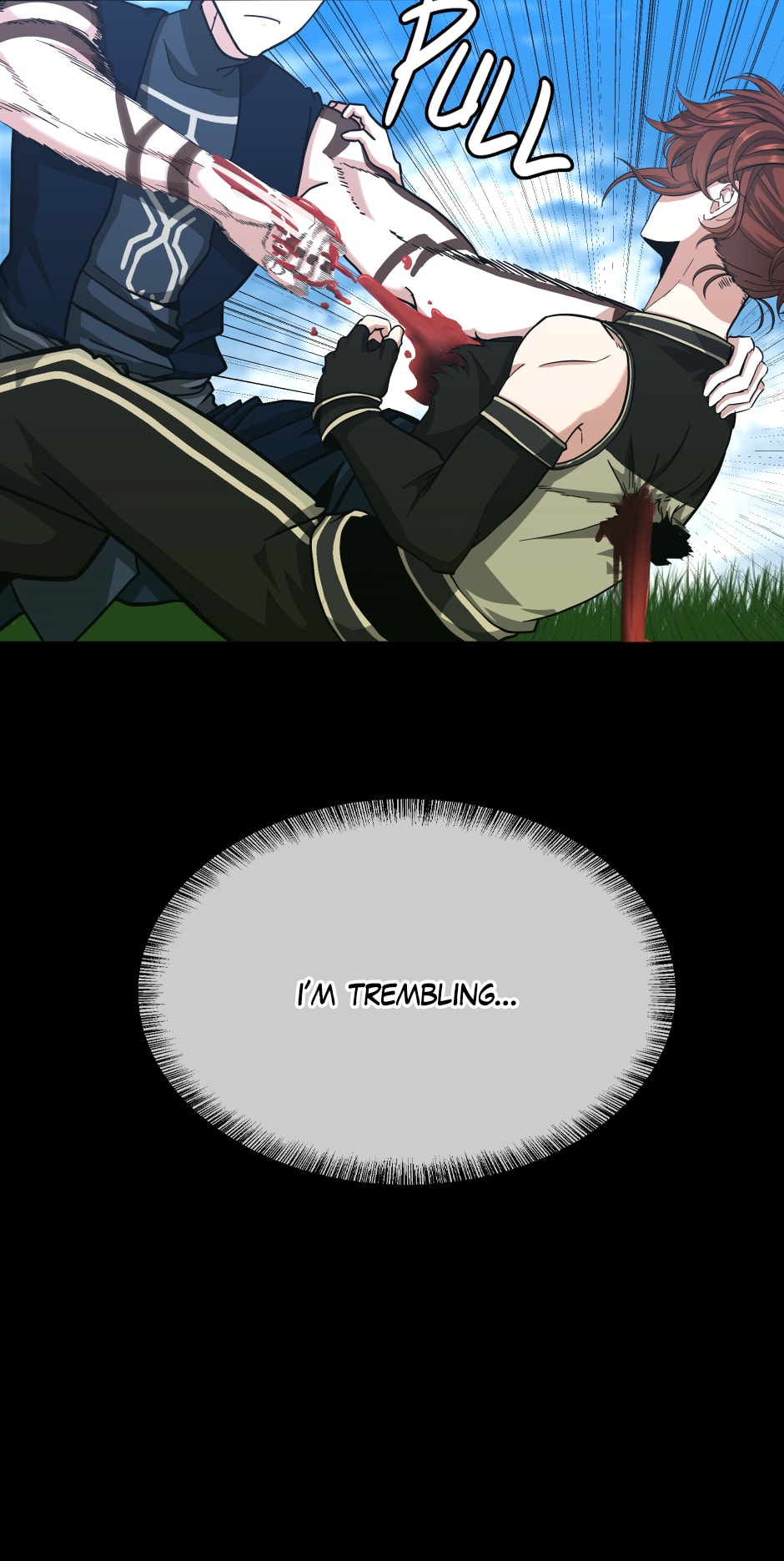 The Beginning After The End chapter 152 page 94