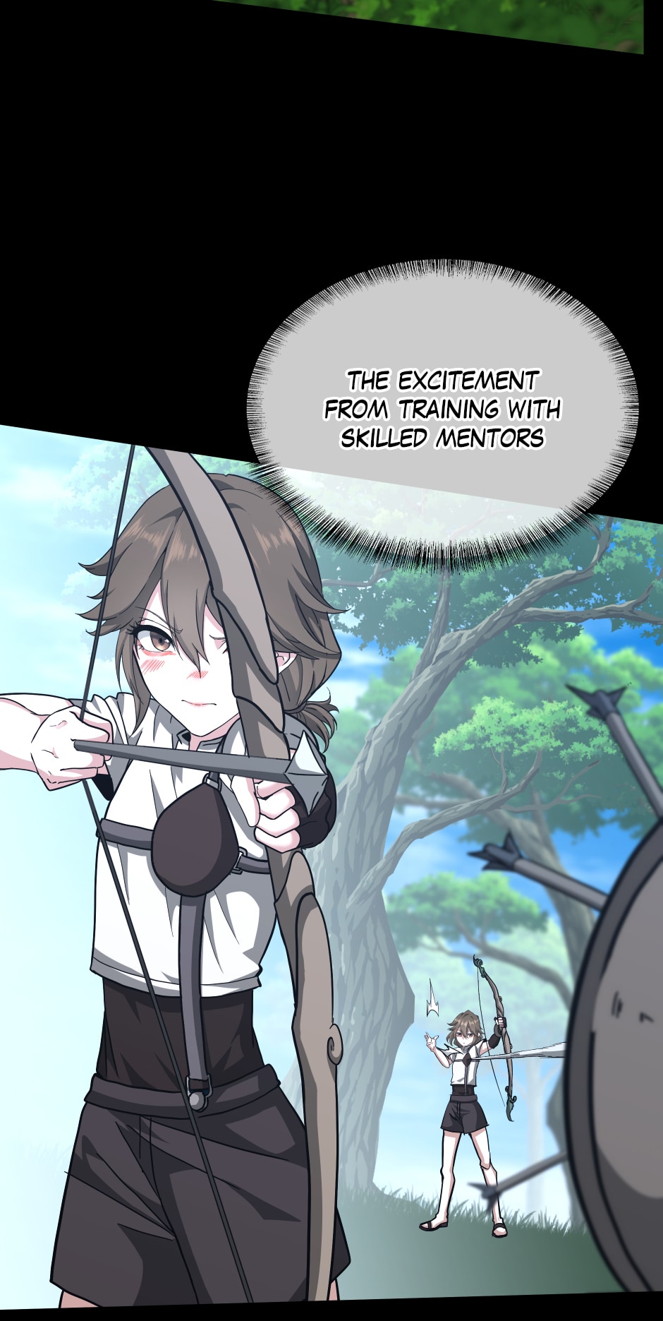 The Beginning After The End chapter 152 page 96