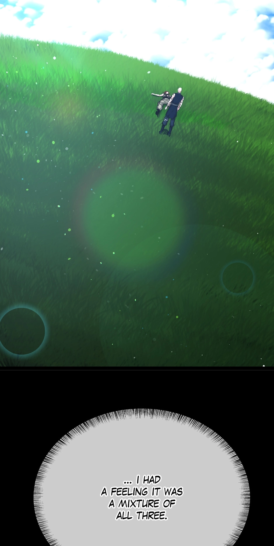 The Beginning After The End chapter 152 page 100