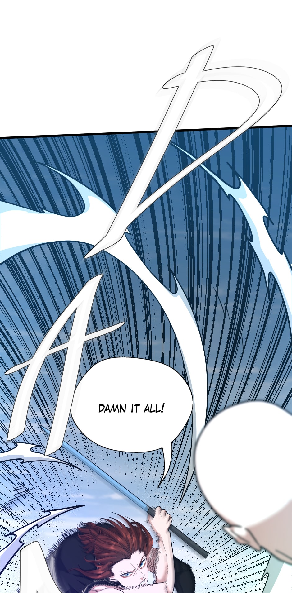 The Beginning After The End chapter 153 page 6