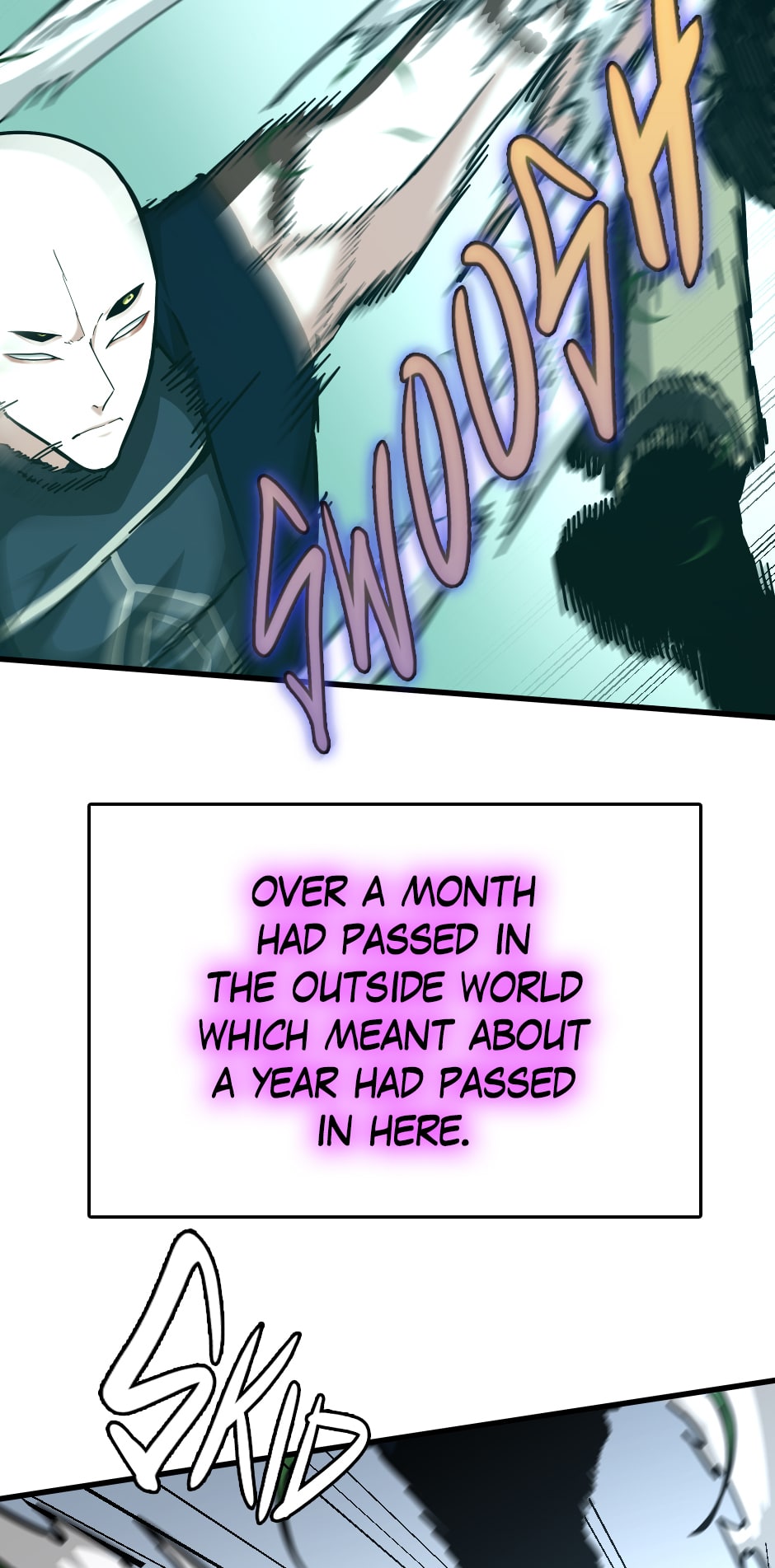 The Beginning After The End chapter 153 page 9