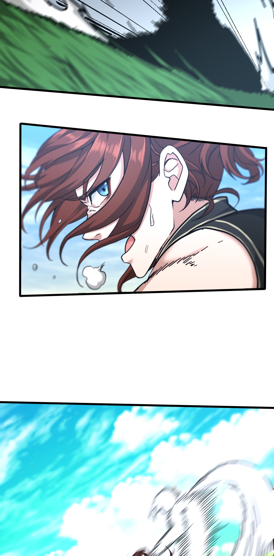 The Beginning After The End chapter 153 page 10