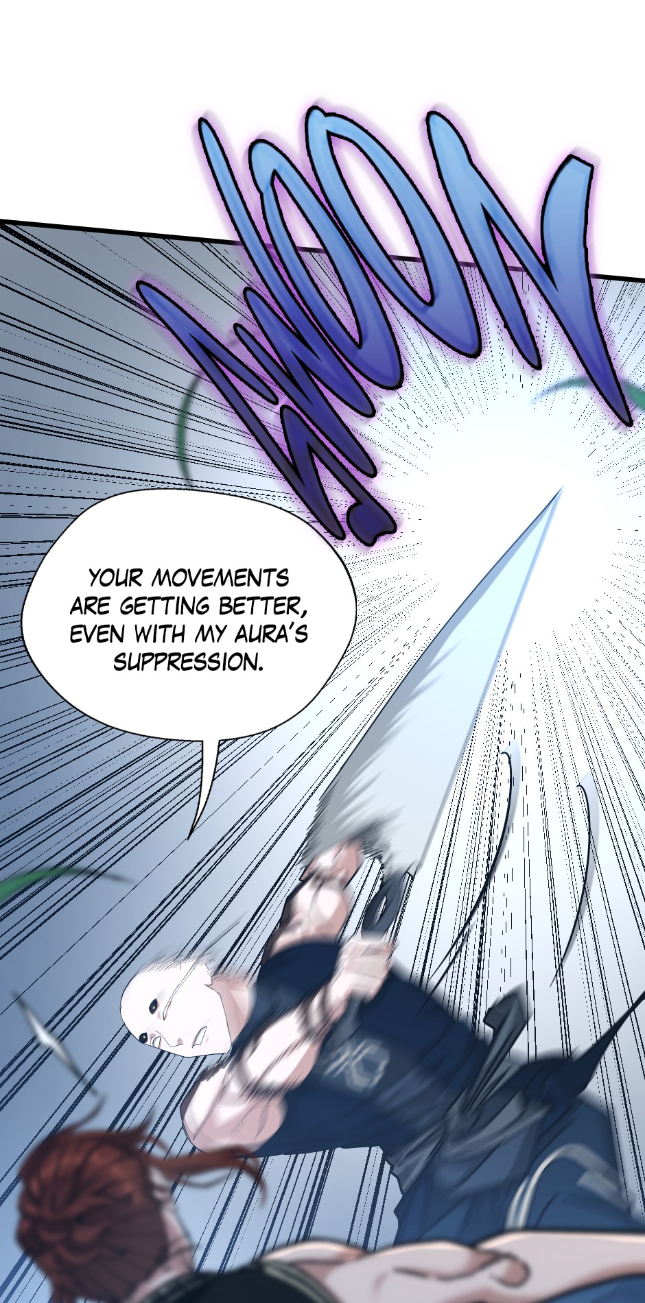 The Beginning After The End chapter 153 page 12
