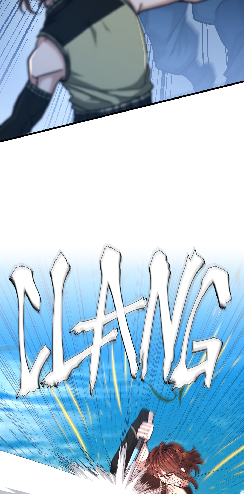 The Beginning After The End chapter 153 page 13
