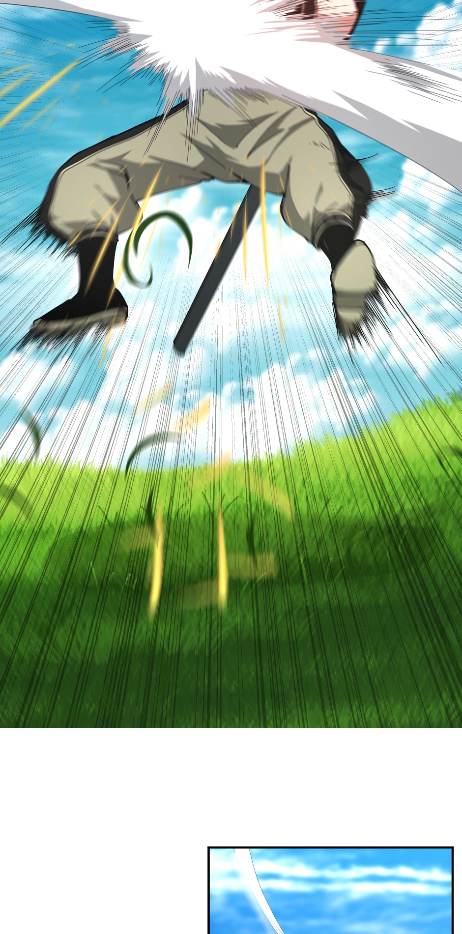 The Beginning After The End chapter 153 page 14