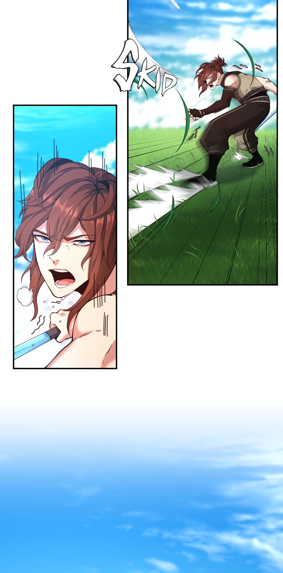 The Beginning After The End chapter 153 page 15
