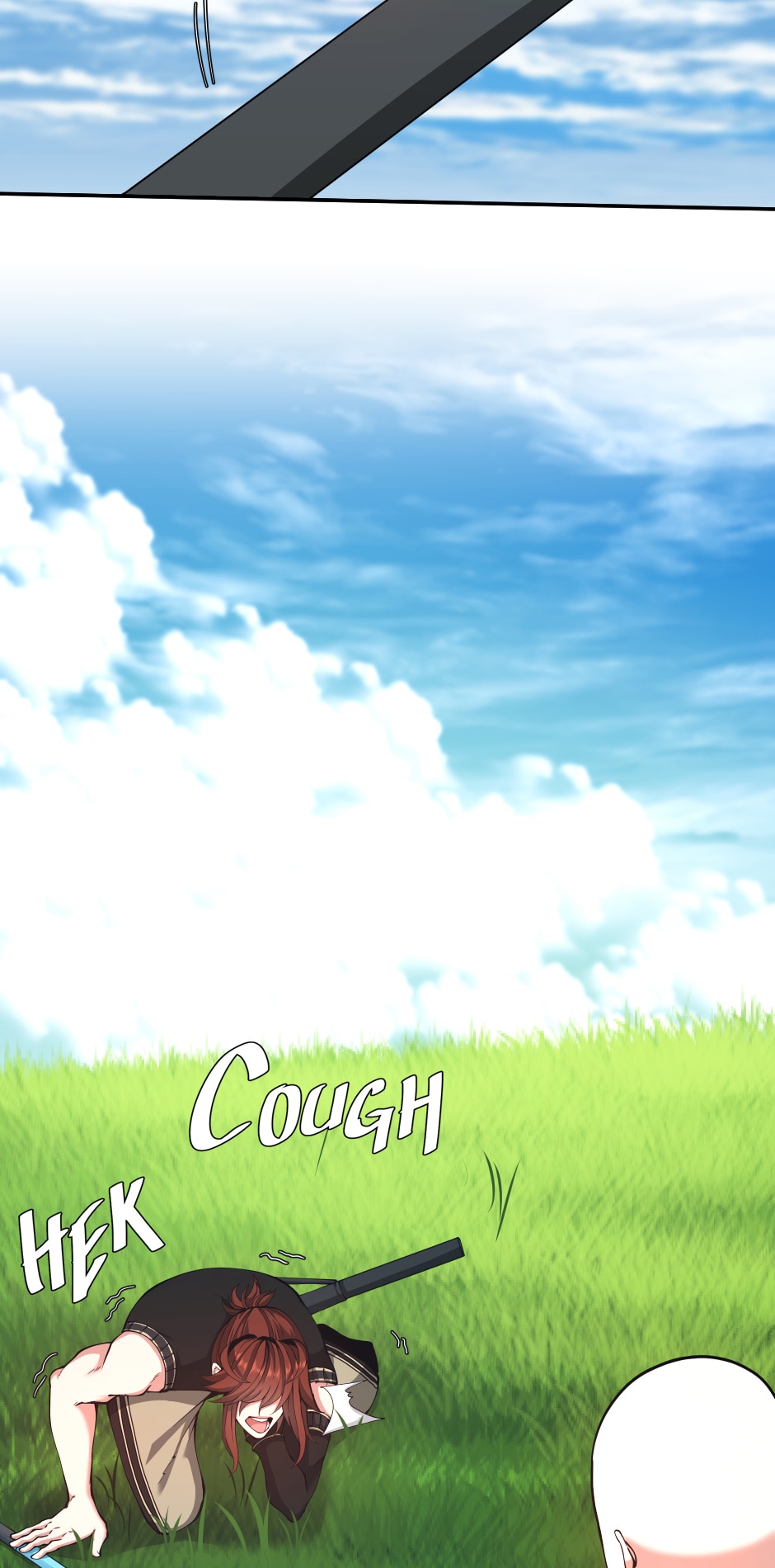 The Beginning After The End chapter 153 page 17