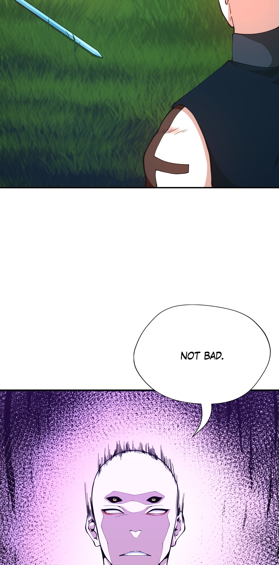 The Beginning After The End chapter 153 page 18