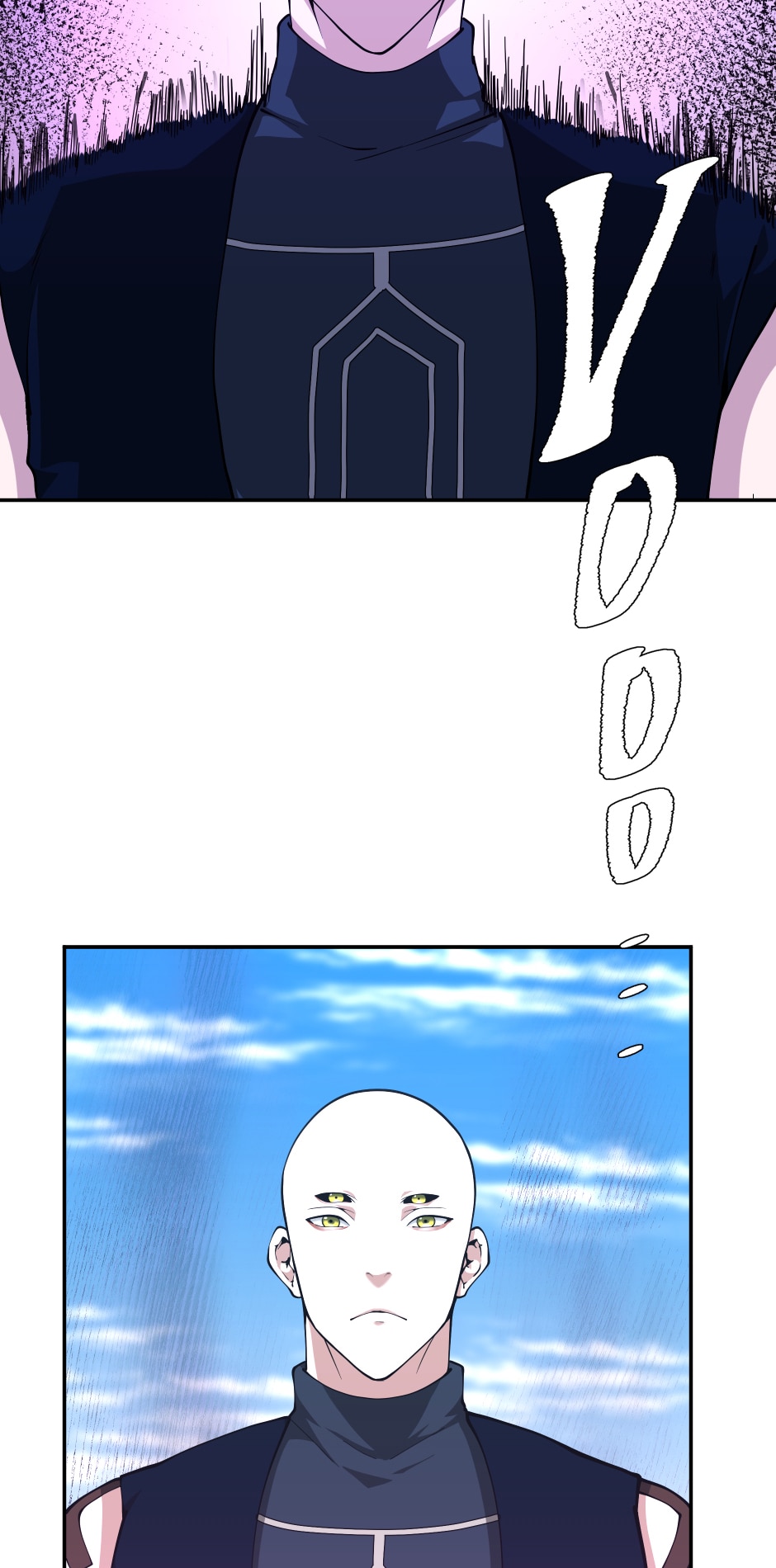 The Beginning After The End chapter 153 page 19