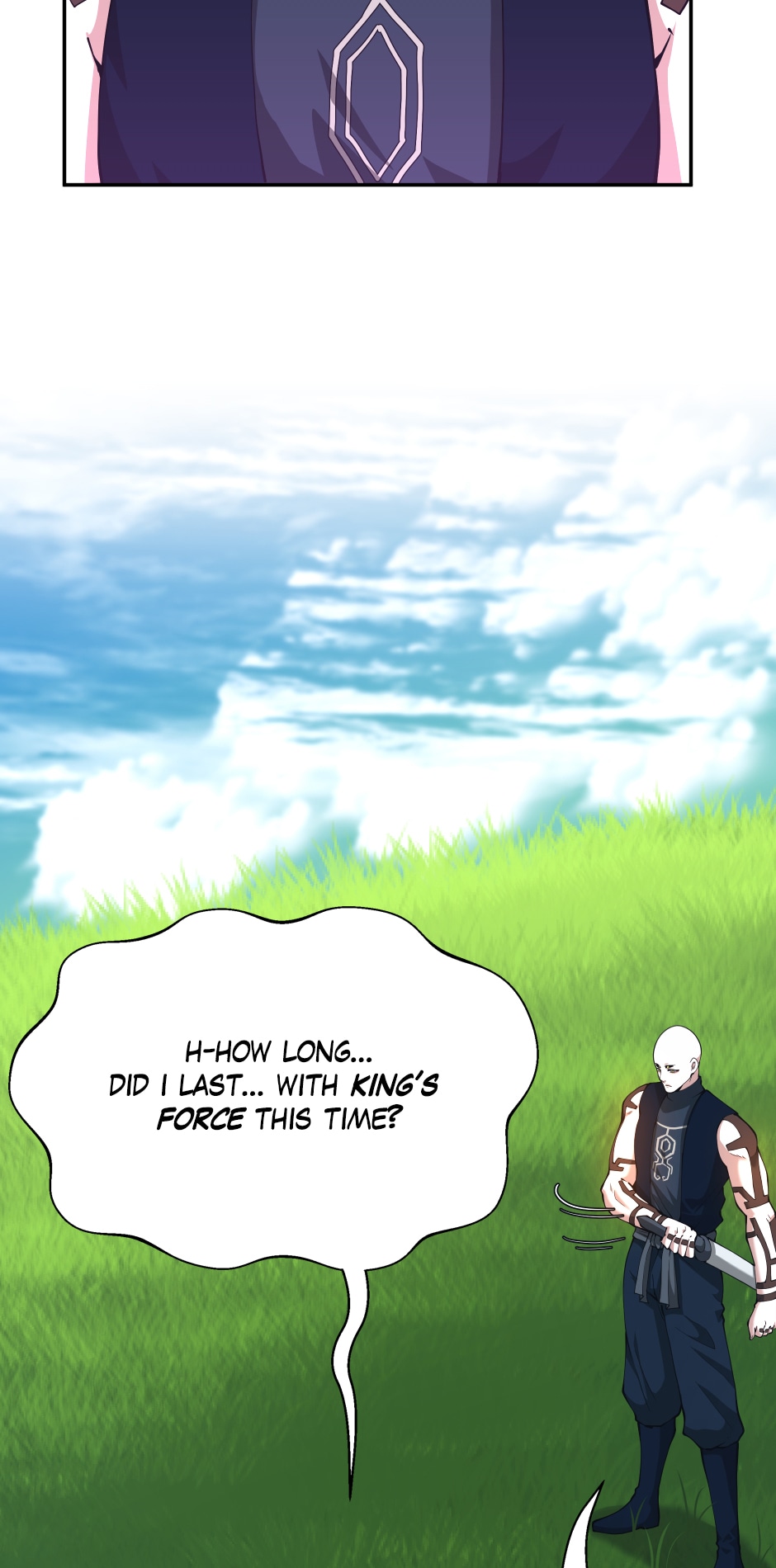 The Beginning After The End chapter 153 page 20