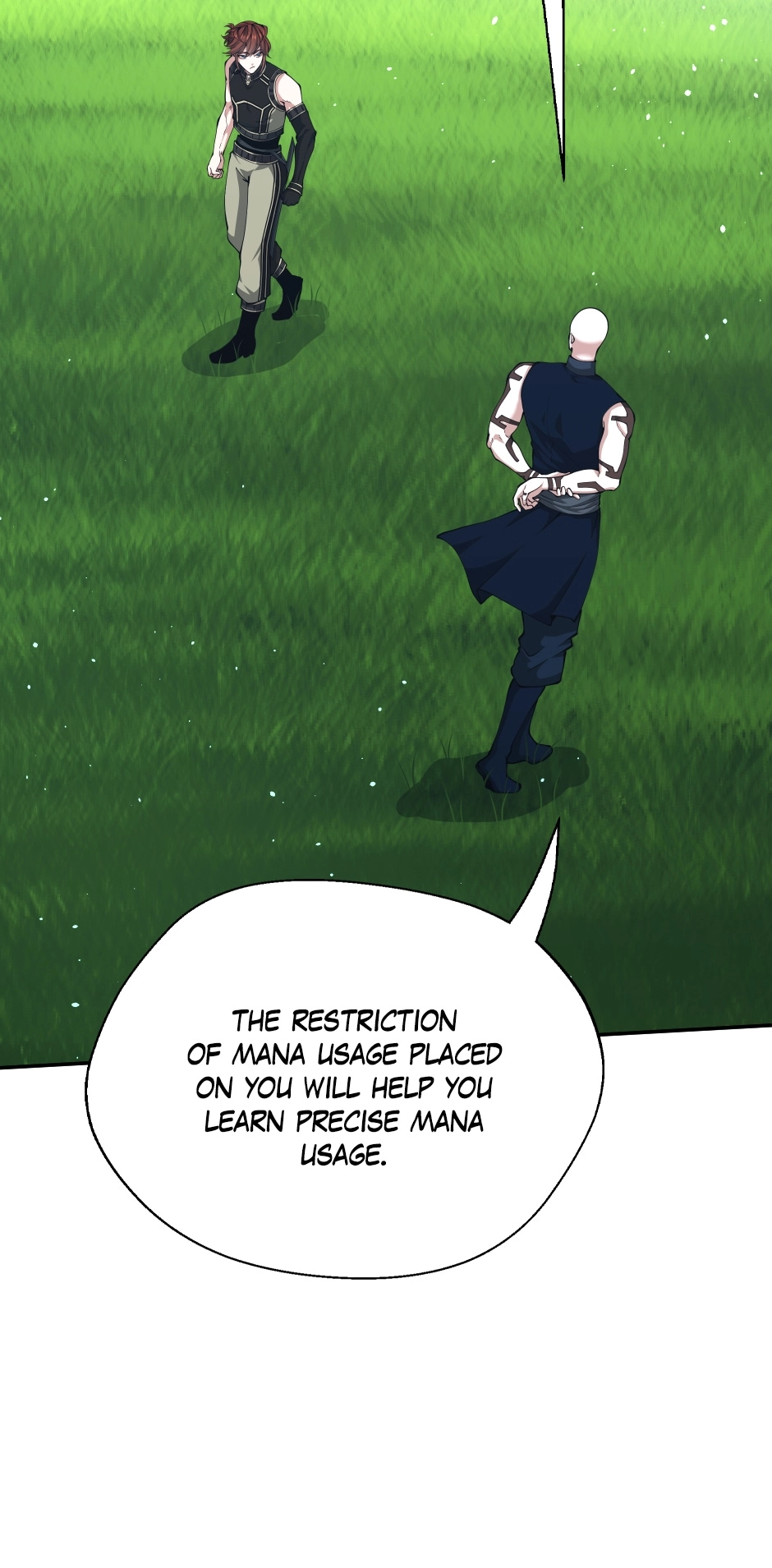 The Beginning After The End chapter 153 page 27