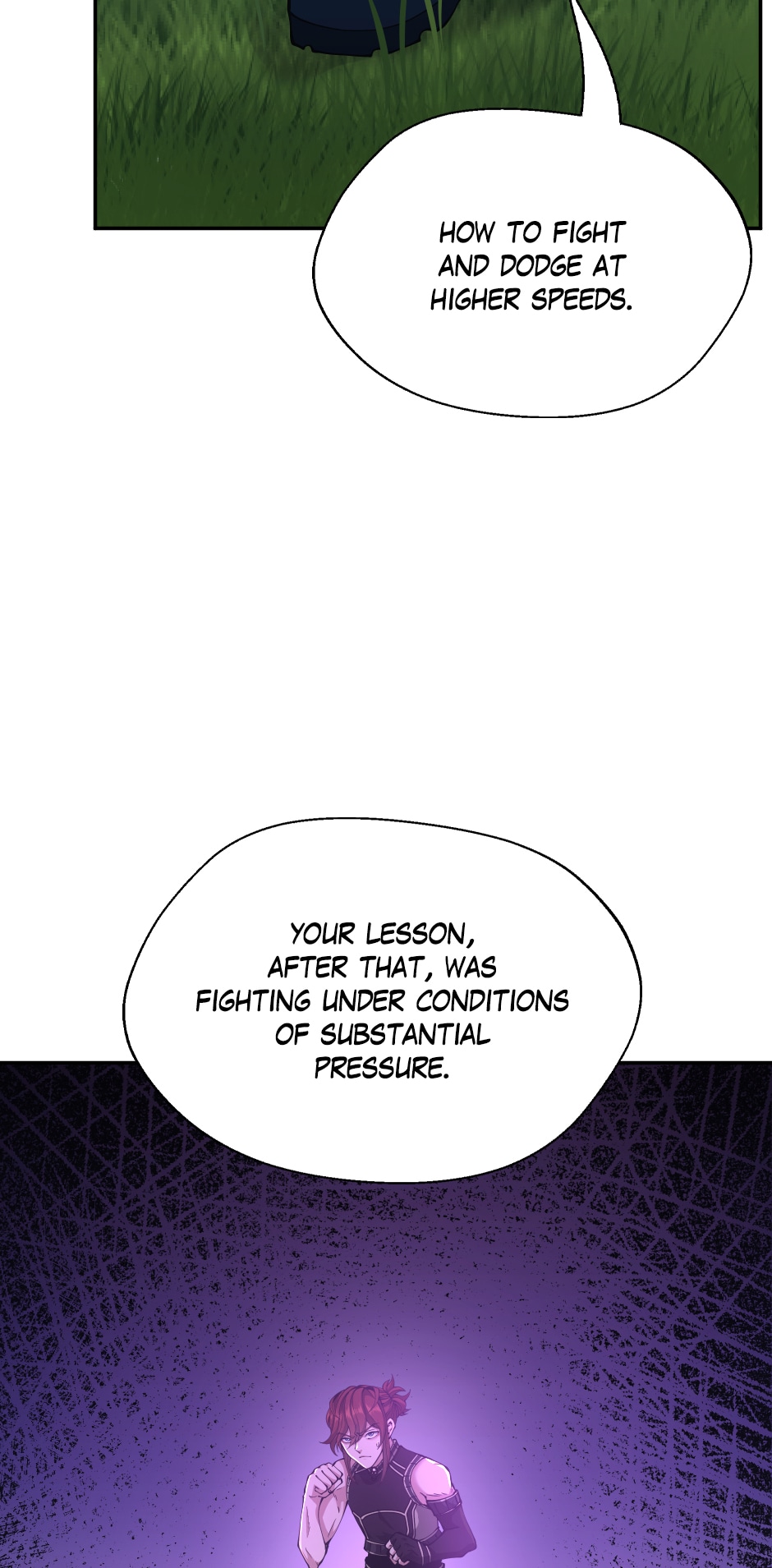 The Beginning After The End chapter 153 page 30