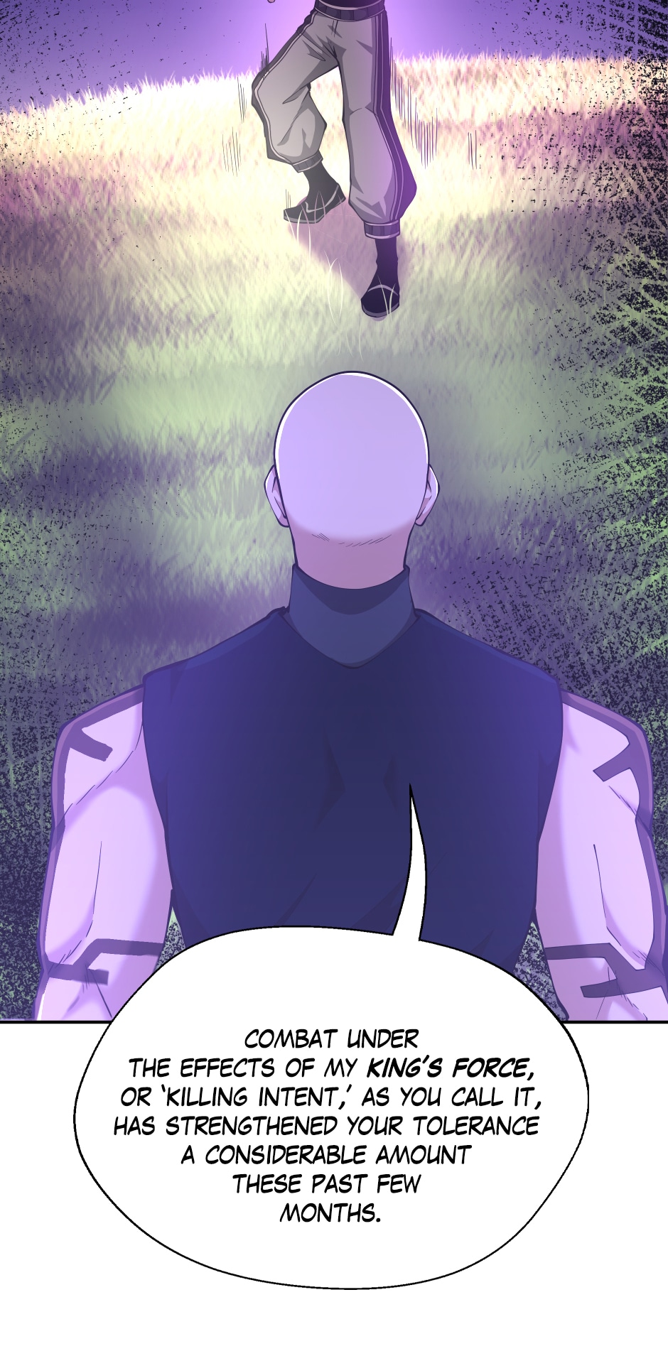The Beginning After The End chapter 153 page 31
