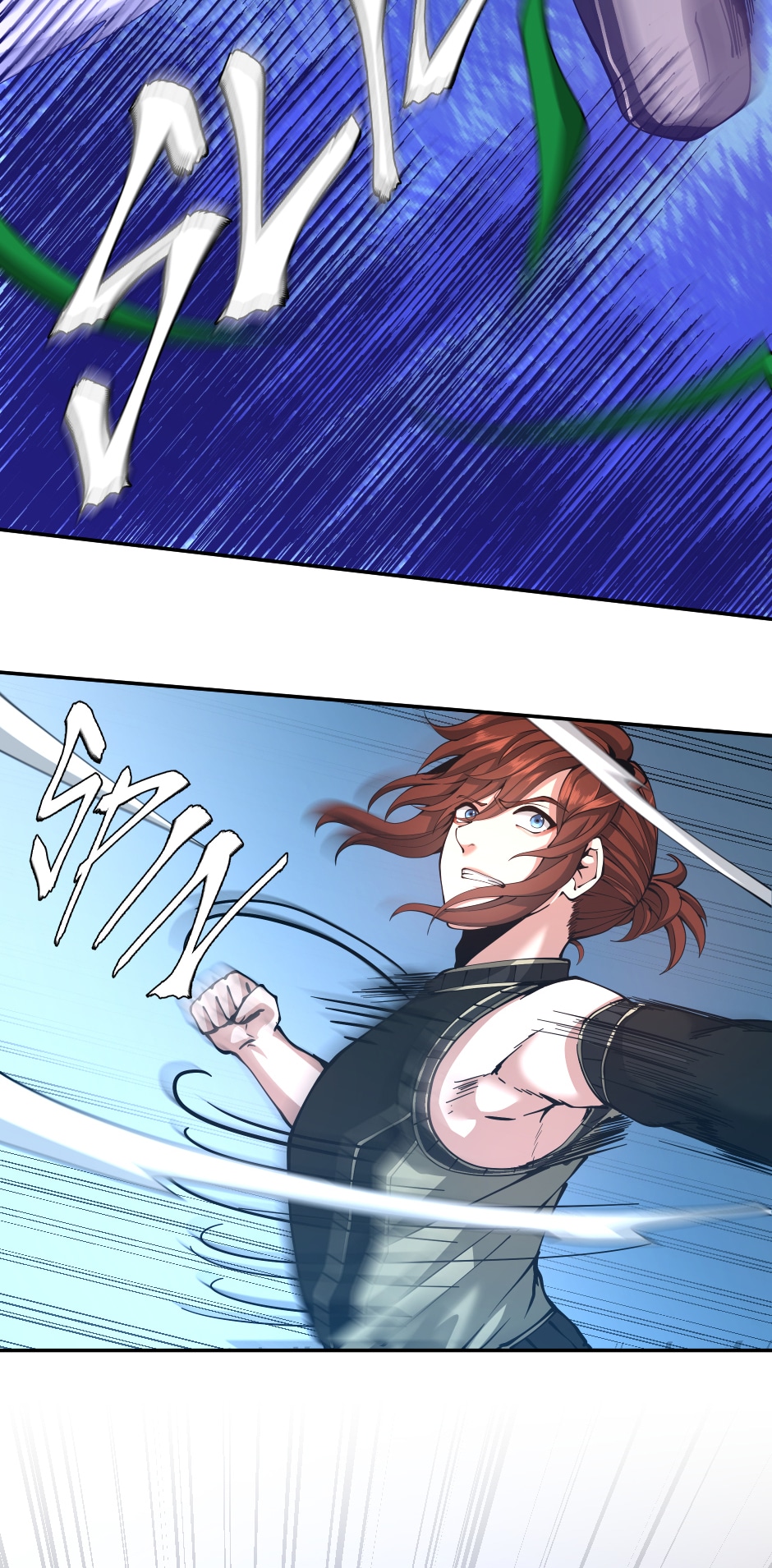 The Beginning After The End chapter 153 page 33