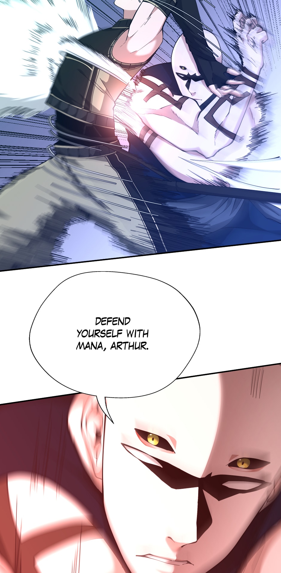 The Beginning After The End chapter 153 page 39