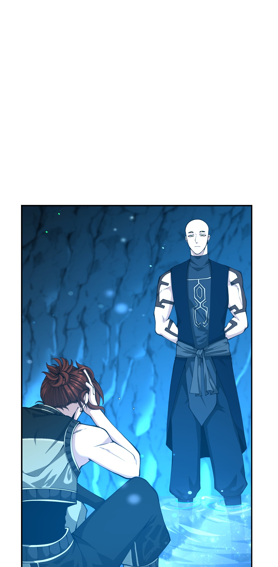 The Beginning After The End chapter 153 page 46