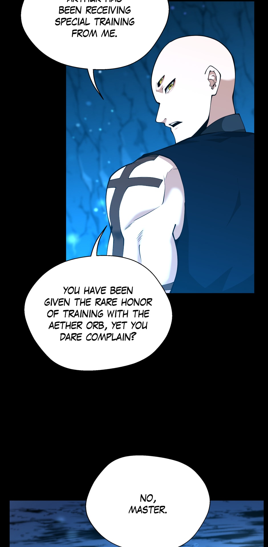 The Beginning After The End chapter 153 page 61