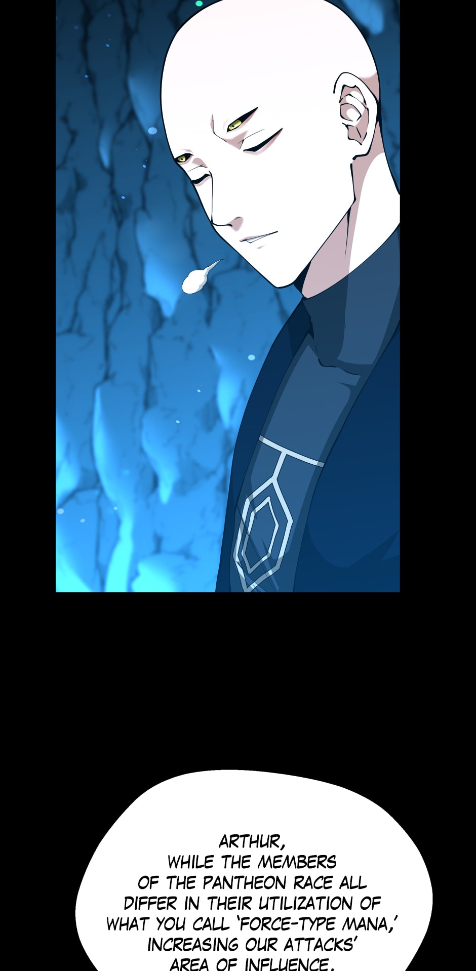 The Beginning After The End chapter 153 page 63