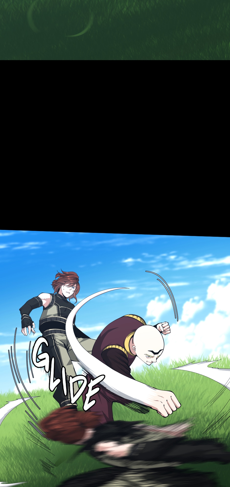 The Beginning After The End chapter 153 page 73