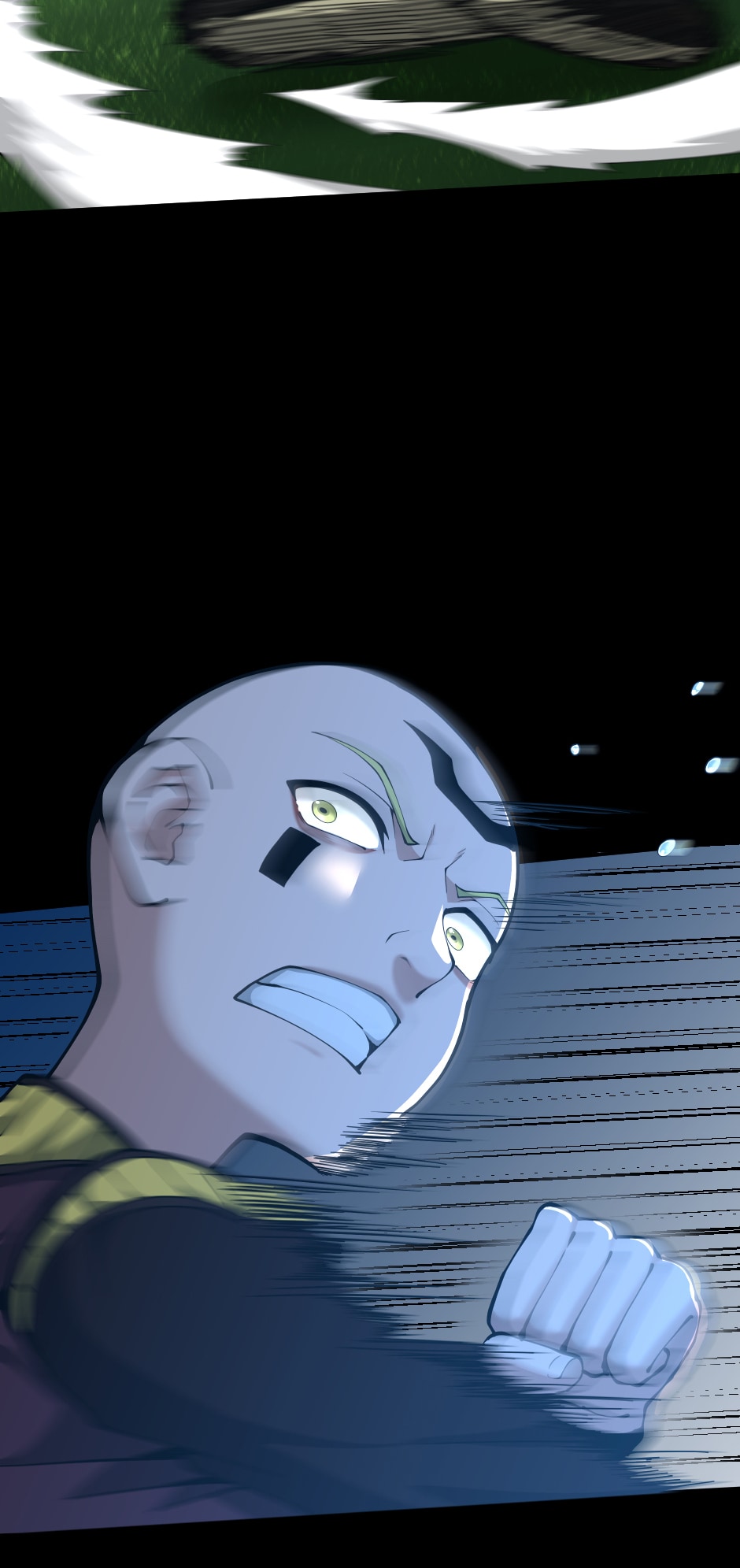 The Beginning After The End chapter 153 page 74