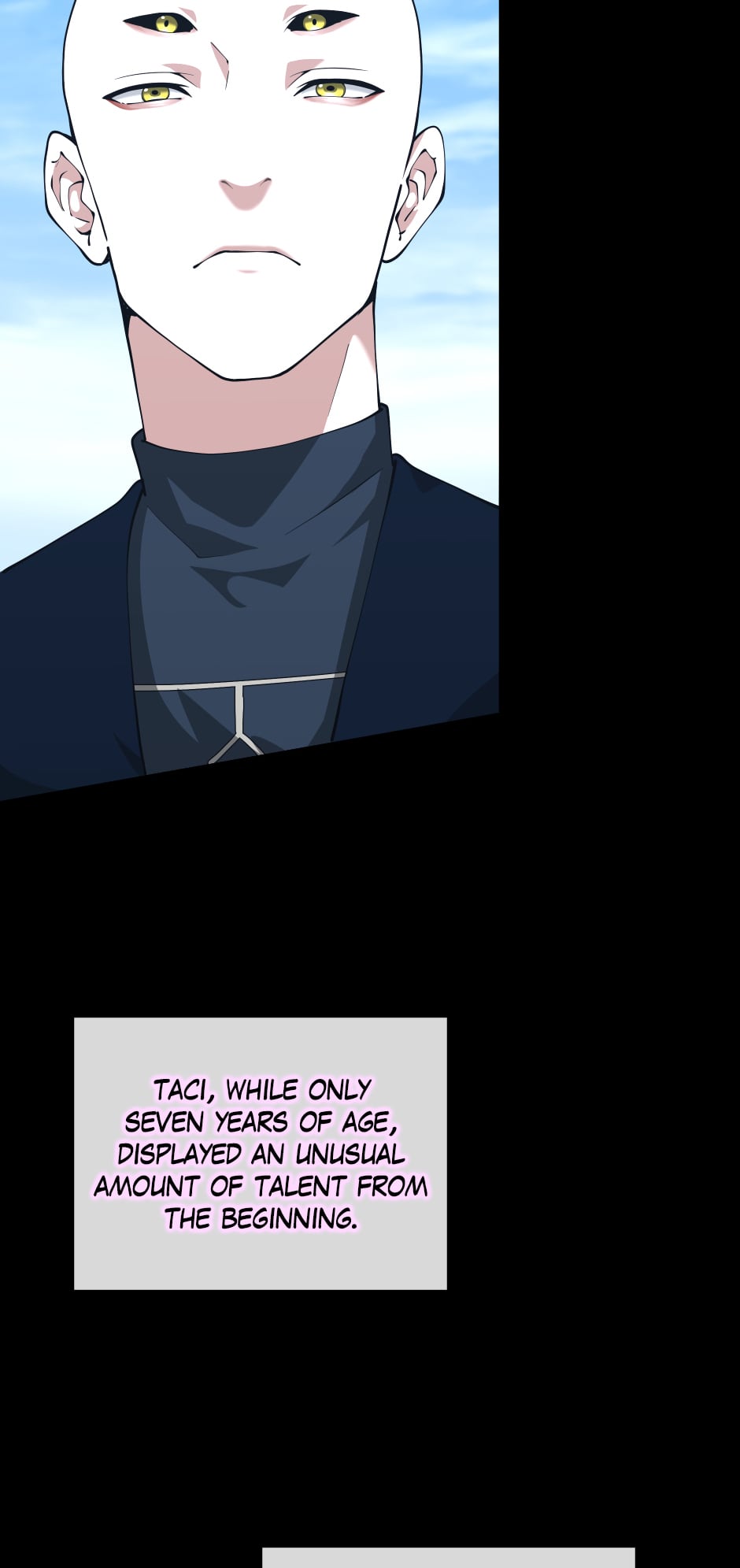 The Beginning After The End chapter 153 page 77