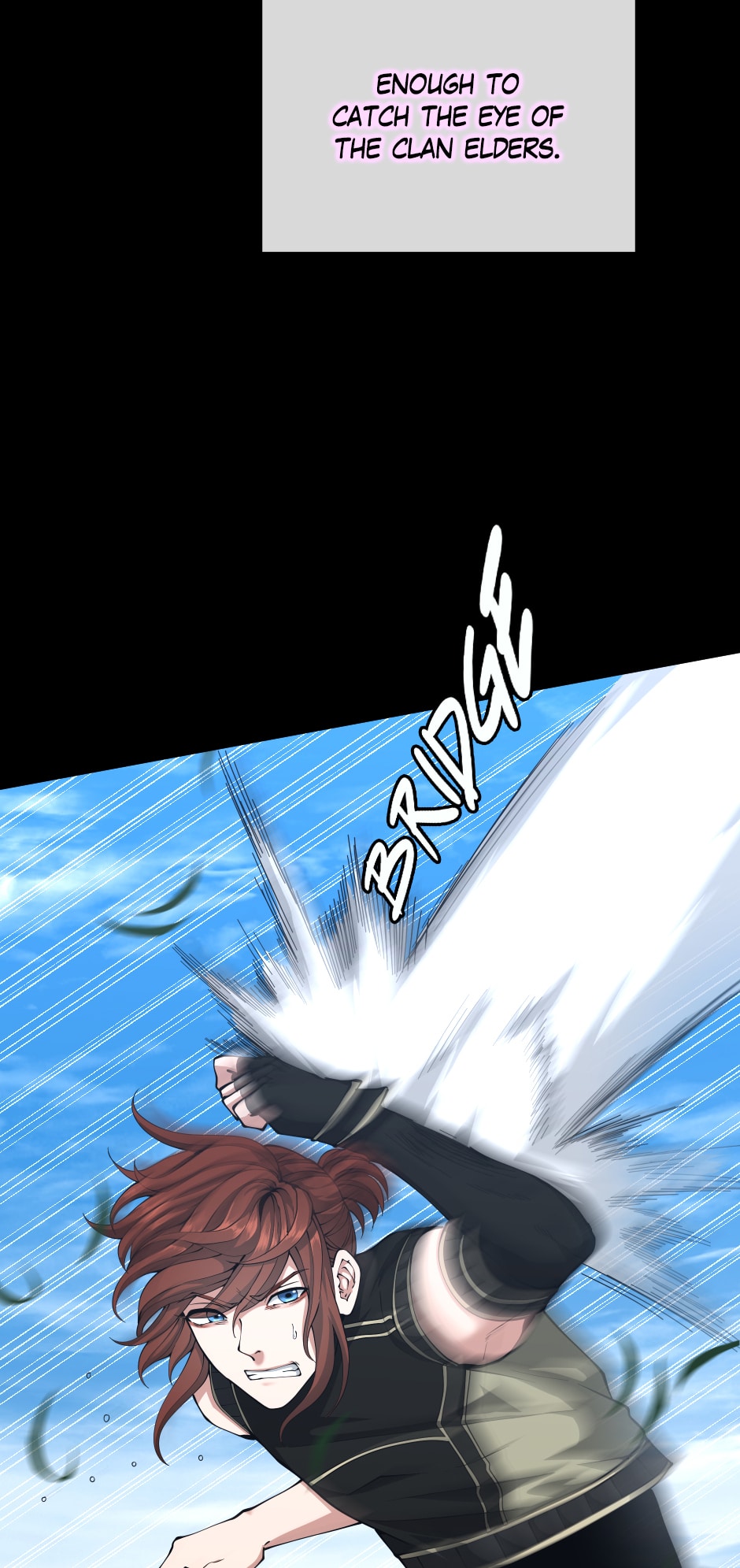 The Beginning After The End chapter 153 page 78