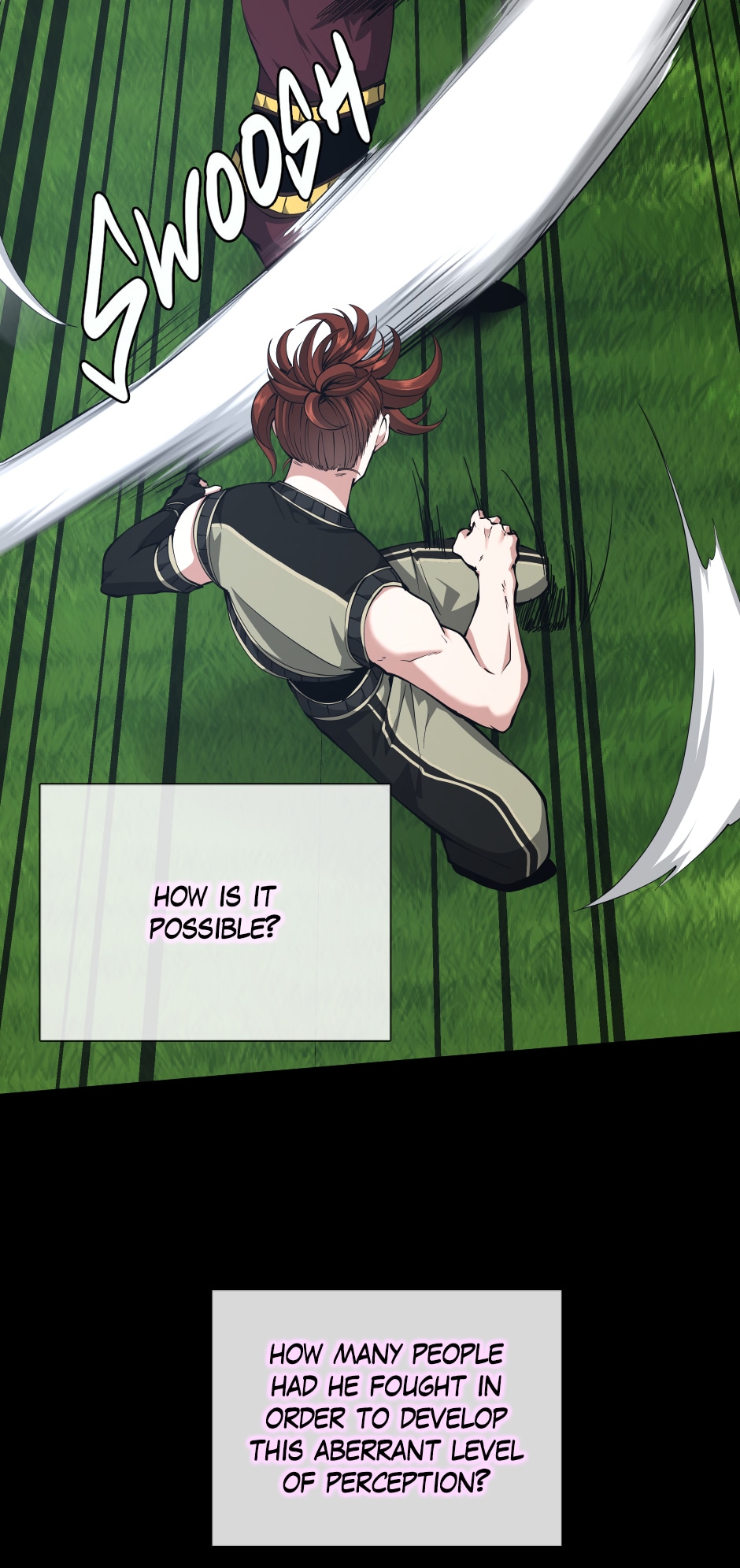 The Beginning After The End chapter 153 page 81