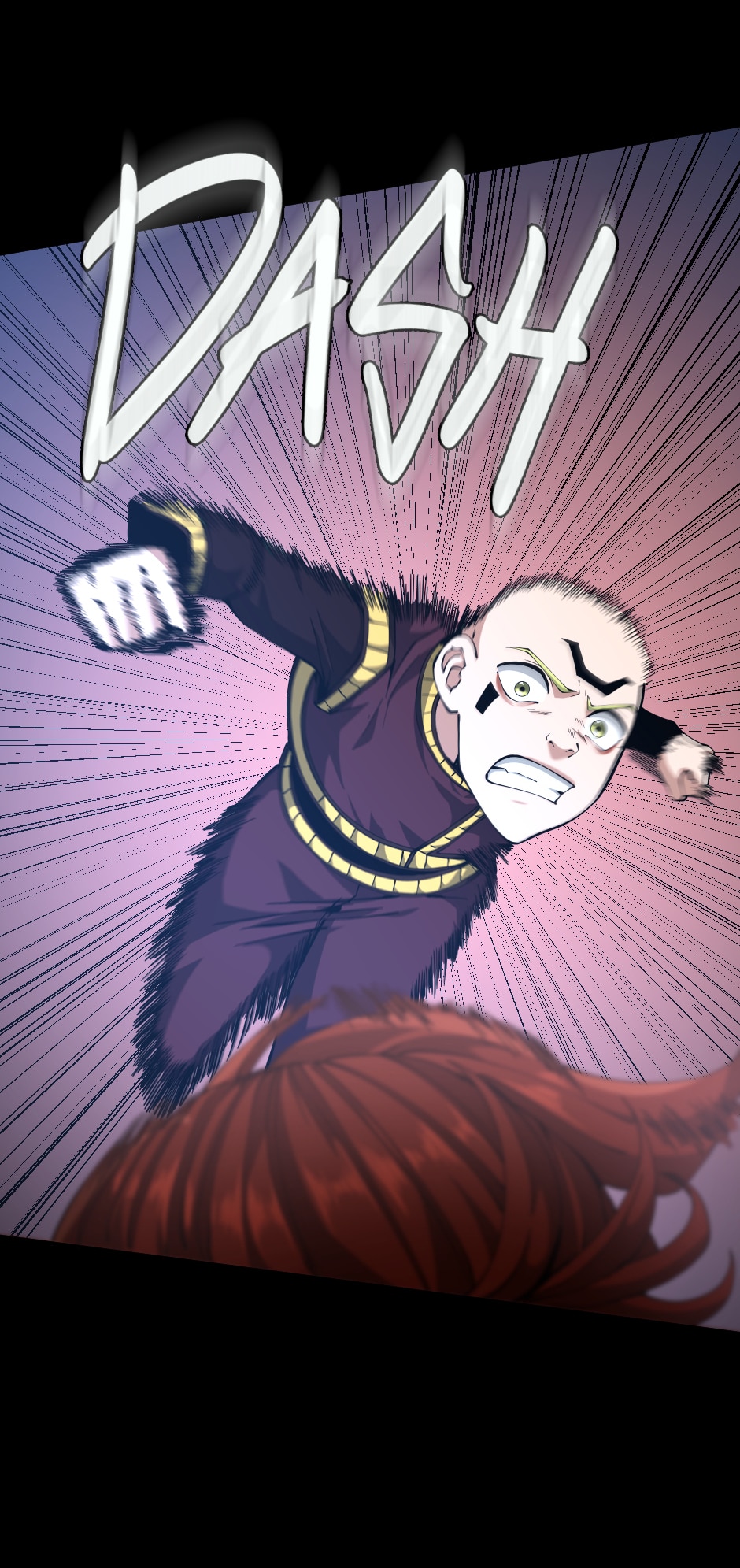 The Beginning After The End chapter 153 page 82