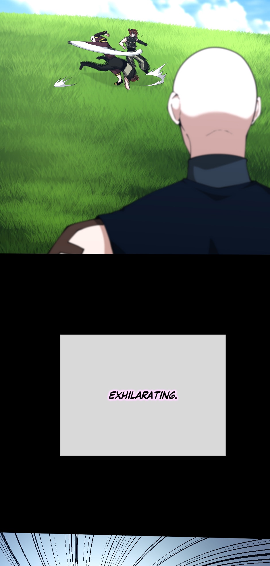 The Beginning After The End chapter 153 page 88
