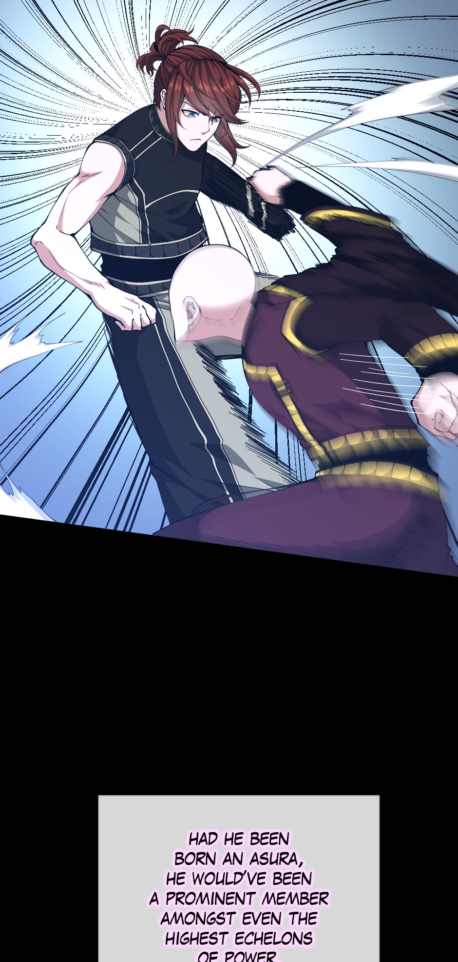 The Beginning After The End chapter 153 page 89