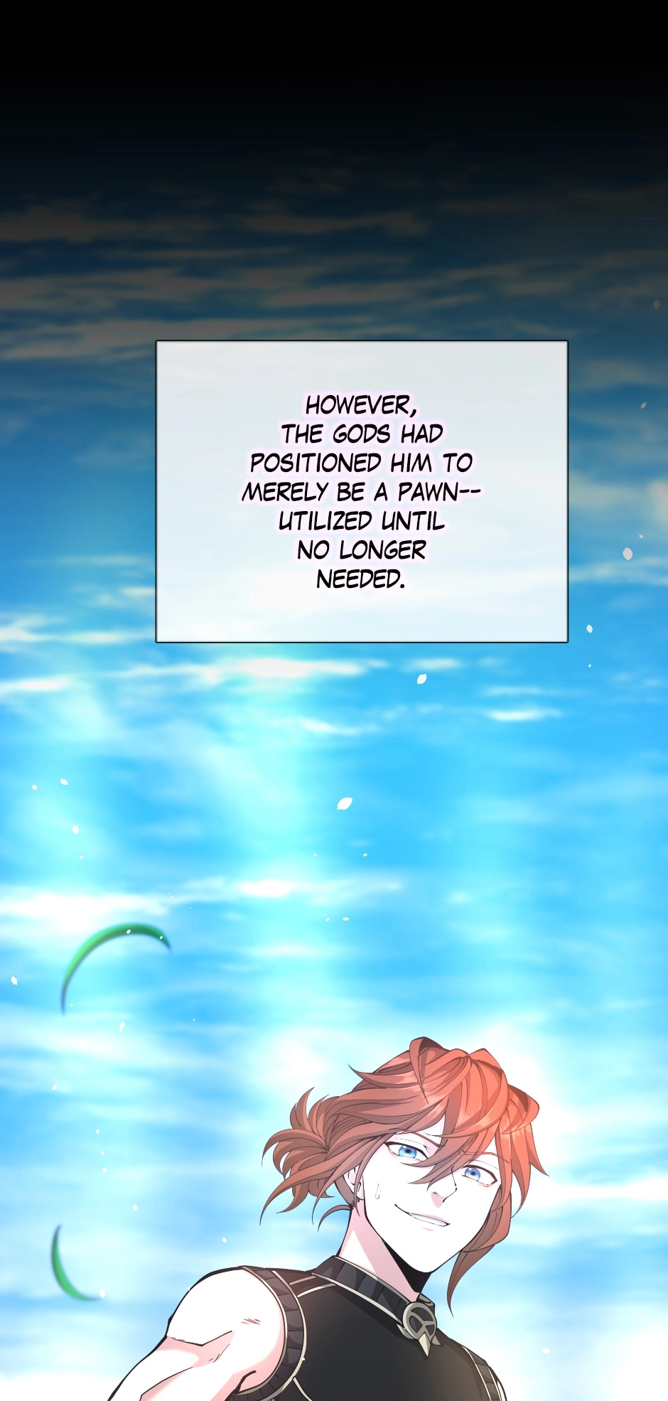 The Beginning After The End chapter 153 page 93