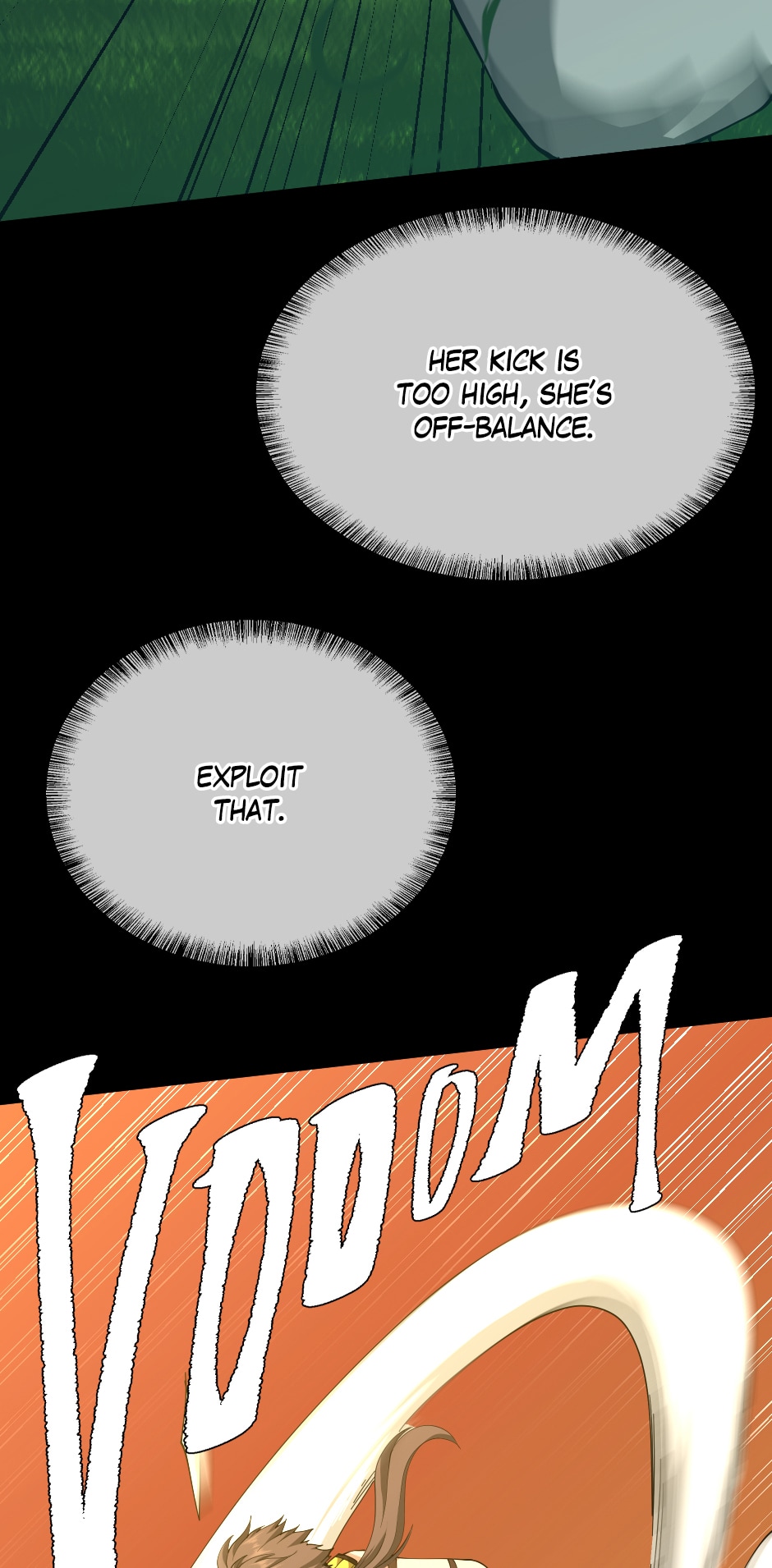 The Beginning After The End chapter 154 page 6