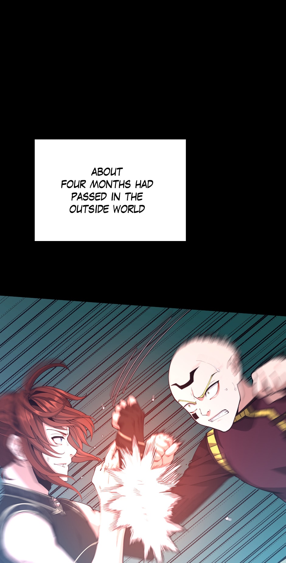 The Beginning After The End chapter 154 page 26