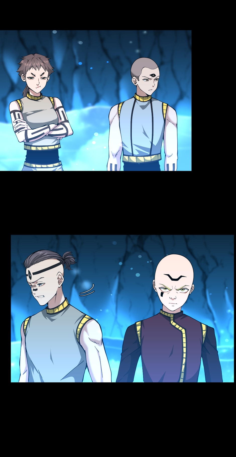 The Beginning After The End chapter 154 page 43