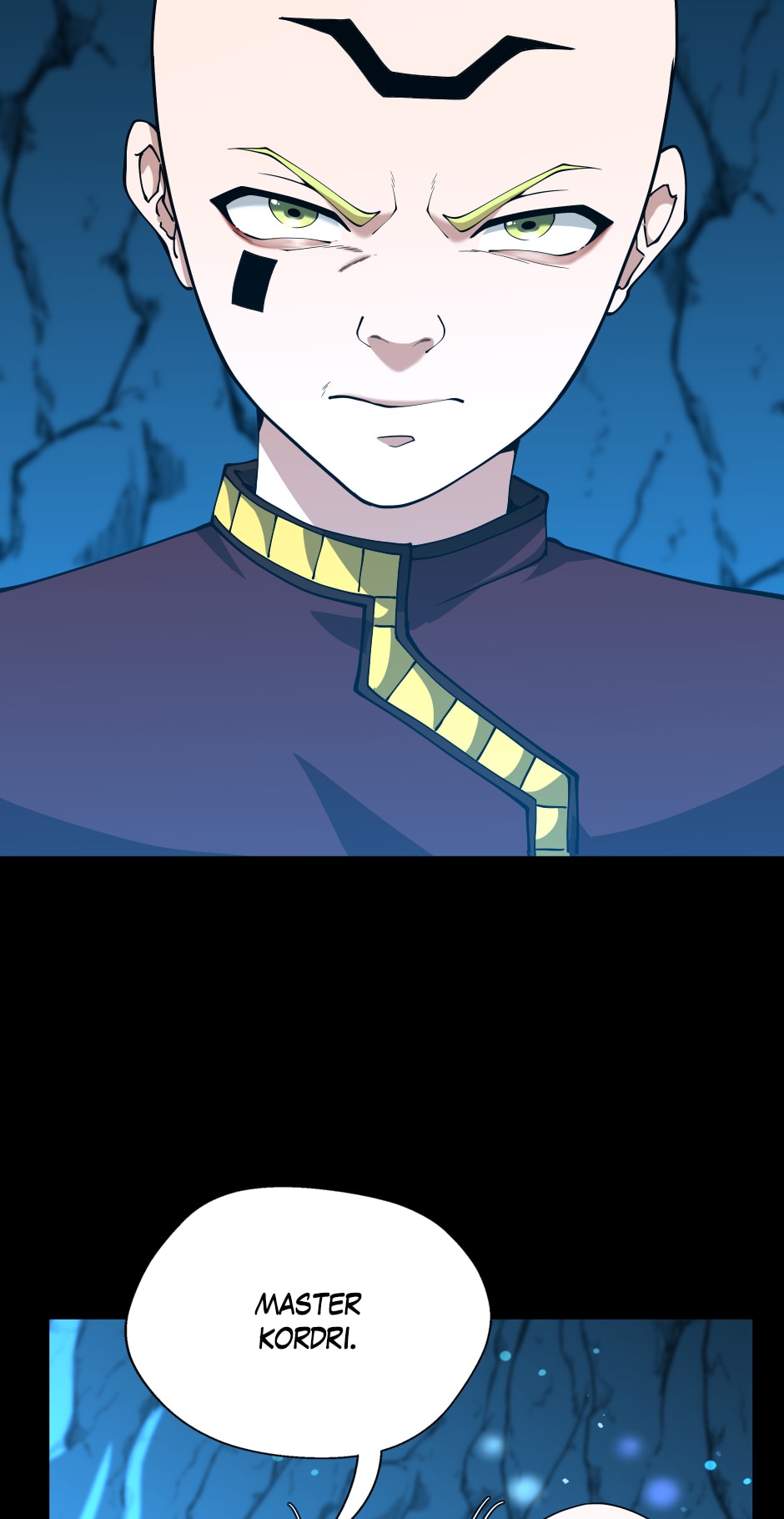 The Beginning After The End chapter 154 page 45