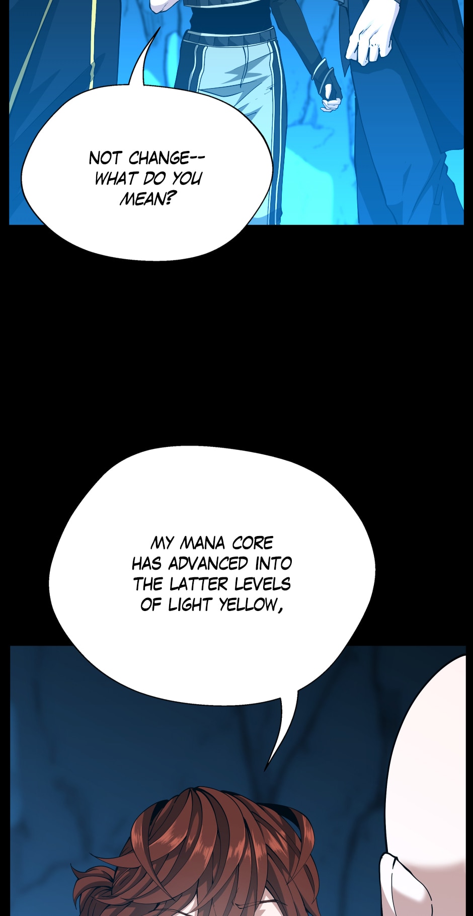 The Beginning After The End chapter 154 page 50