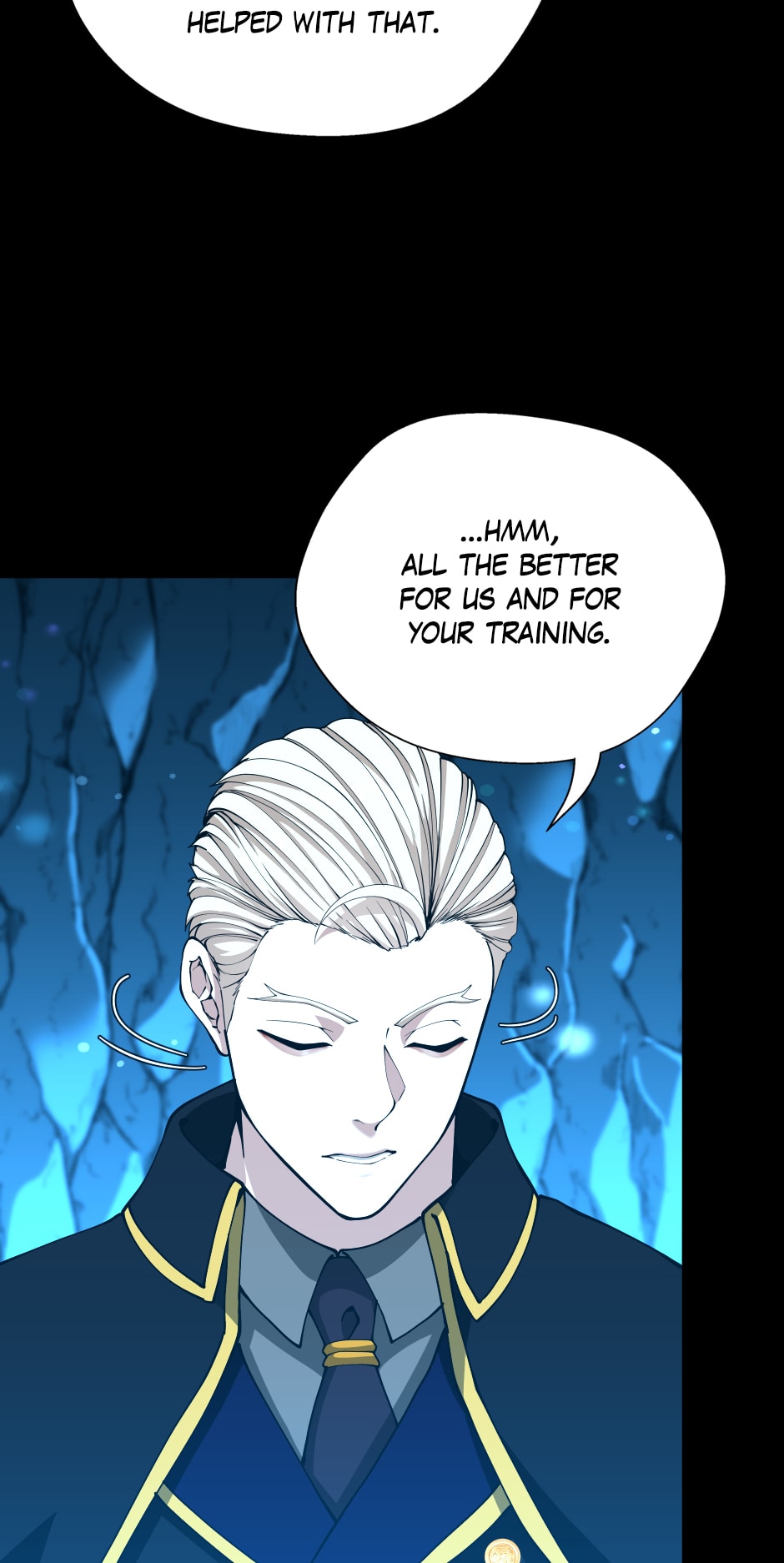 The Beginning After The End chapter 154 page 56
