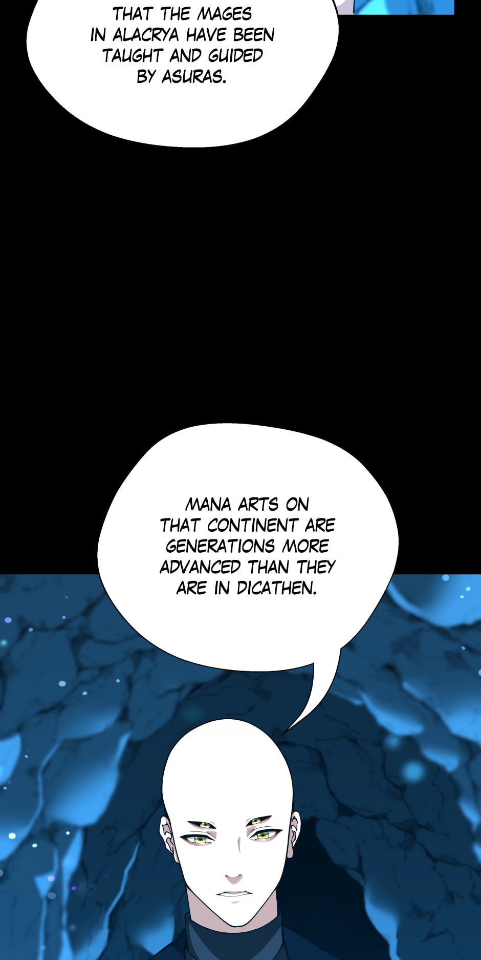 The Beginning After The End chapter 154 page 59
