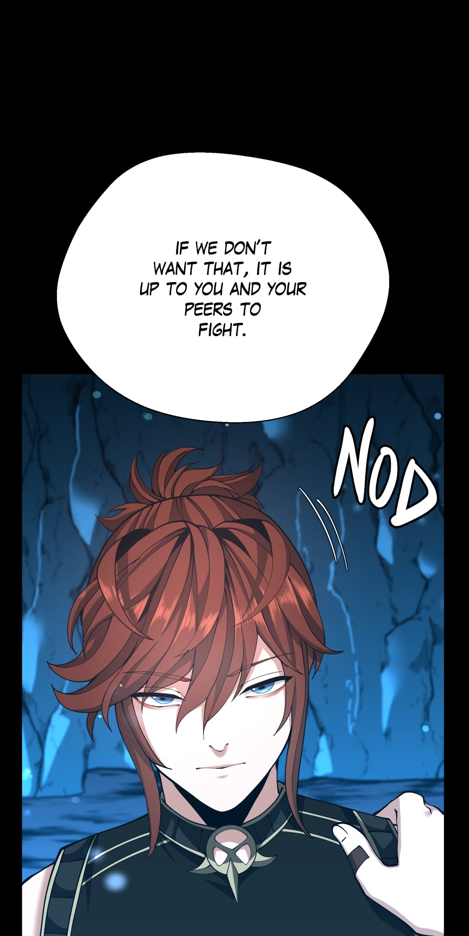 The Beginning After The End chapter 154 page 61