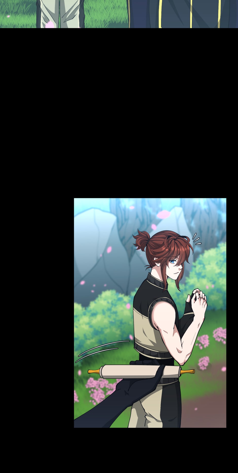 The Beginning After The End chapter 154 page 64